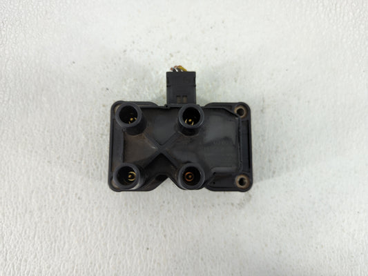 2011-2014 Ford Fiesta Throttle Body P/N:0 221 503 485 280 750 475 Fits Fits 2011 2012 2013 2014 OEM Used Auto Parts - Oemuse