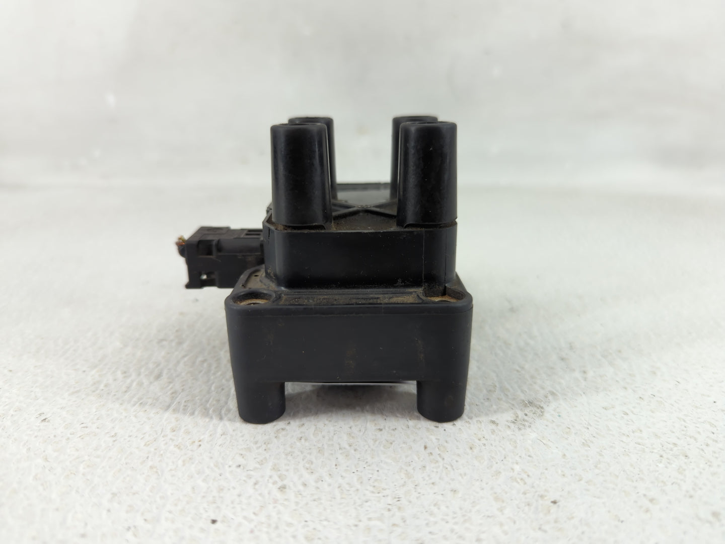 2011-2014 Ford Fiesta Throttle Body P/N:0 221 503 485 280 750 475 Fits Fits 2011 2012 2013 2014 OEM Used Auto Parts - Oemuse