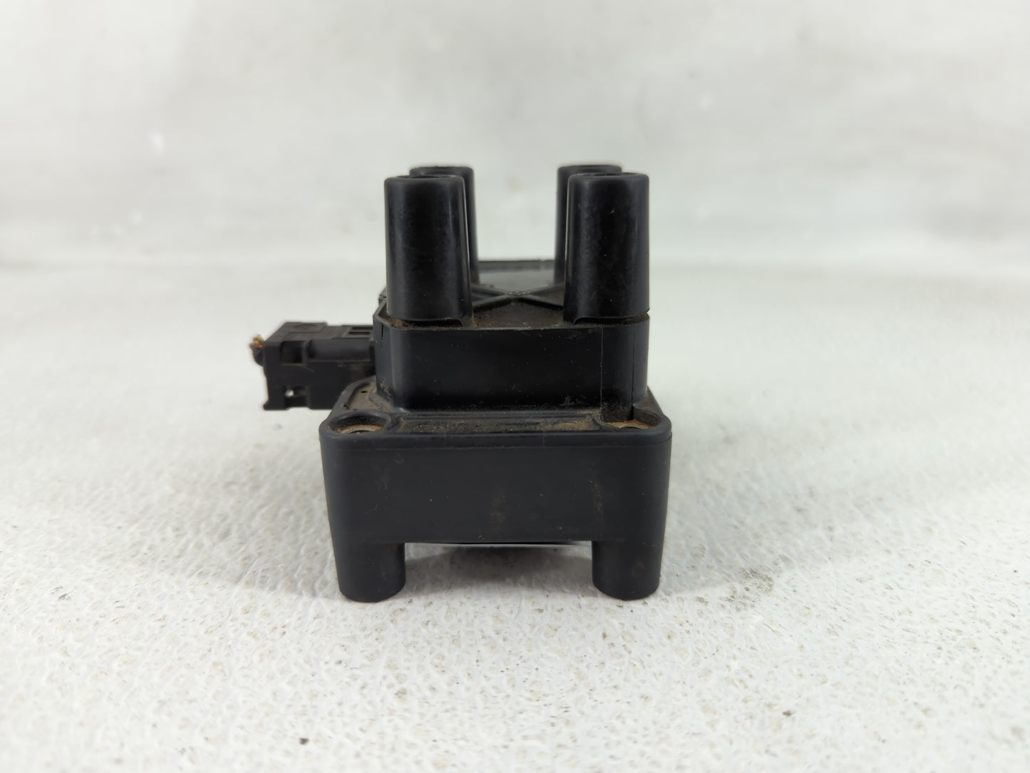 2011-2014 Ford Fiesta Throttle Body P/N:0 221 503 485 280 750 475 Fits Fits 2011 2012 2013 2014 OEM Used Auto Parts - Oemuse