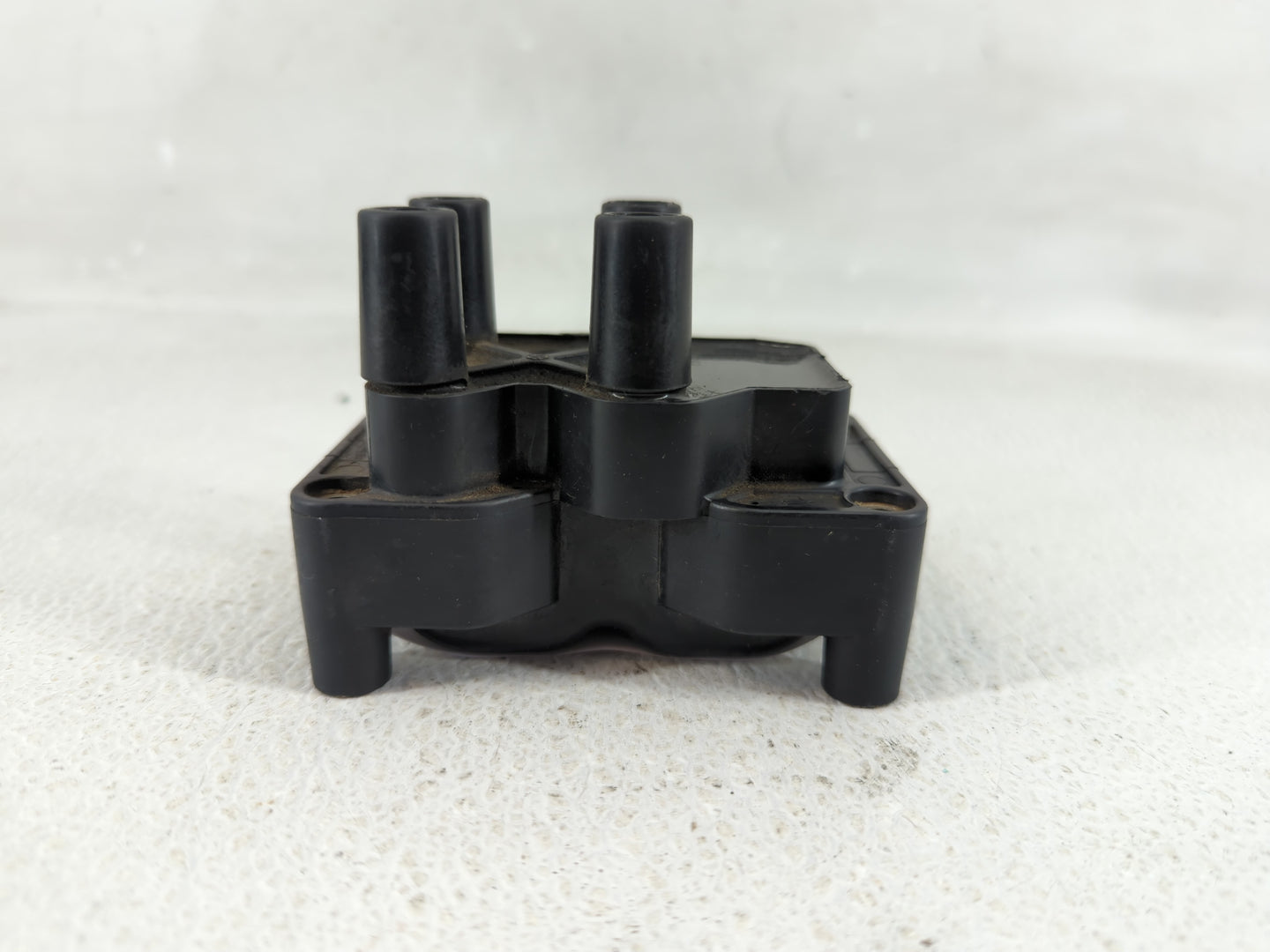 2011-2014 Ford Fiesta Throttle Body P/N:0 221 503 485 280 750 475 Fits Fits 2011 2012 2013 2014 OEM Used Auto Parts - Oemuse