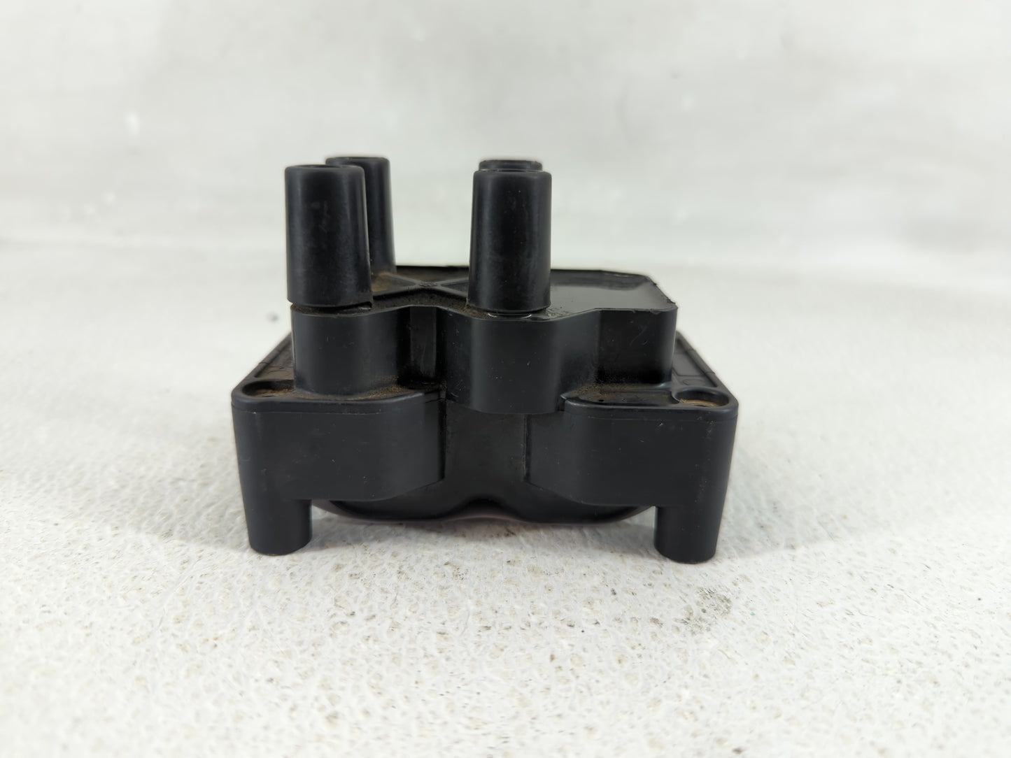 2011-2014 Ford Fiesta Throttle Body P/N:0 221 503 485 280 750 475 Fits Fits 2011 2012 2013 2014 OEM Used Auto Parts - Oemuse