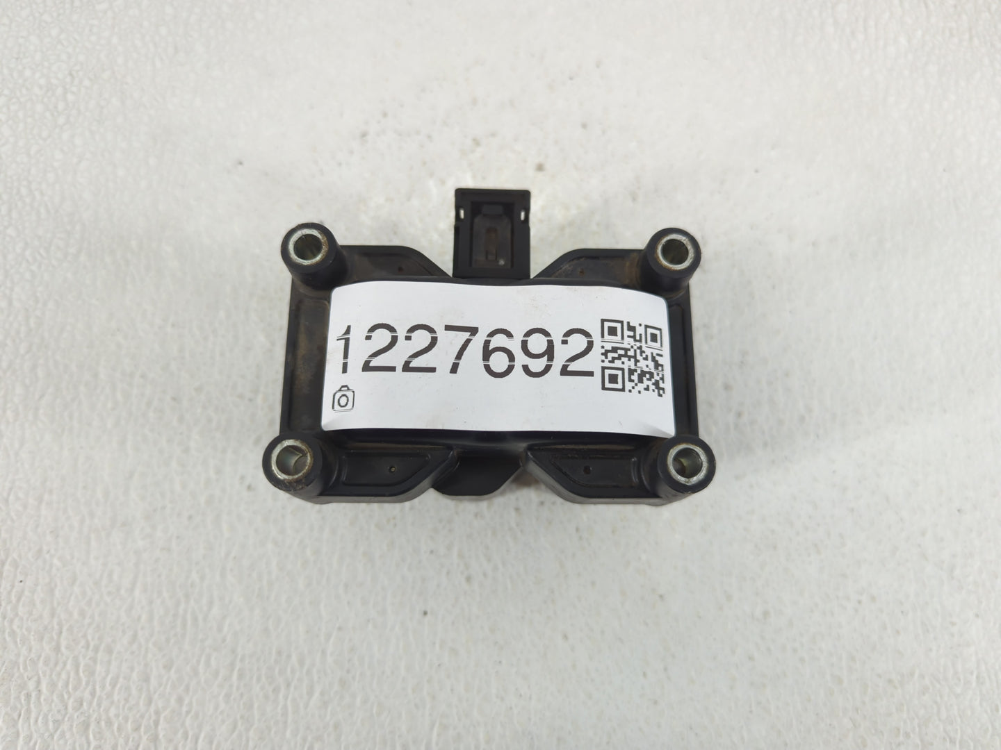 2011-2014 Ford Fiesta Throttle Body P/N:0 221 503 485 280 750 475 Fits Fits 2011 2012 2013 2014 OEM Used Auto Parts - Oemuse