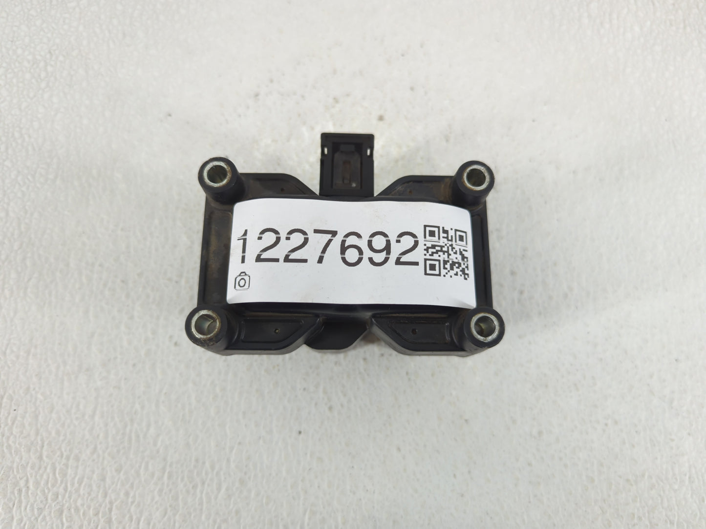 2011-2014 Ford Fiesta Throttle Body P/N:0 221 503 485 280 750 475 Fits Fits 2011 2012 2013 2014 OEM Used Auto Parts - Oemuse