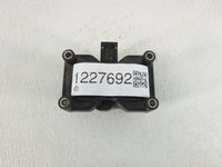 2011-2014 Ford Fiesta Throttle Body P/N:0 221 503 485 280 750 475 Fits Fits 2011 2012 2013 2014 OEM Used Auto Parts - Oemuse