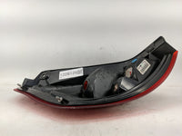 2011-2013 Ford Fiesta Tail Light Assembly Passenger Right OEM P/N:AE83-13B504-BG Fits Fits 2011 2012 2013 OEM Used Auto Part