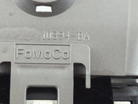 2011 Ford Fiesta Instrument Cluster Speedometer Gauges Fits OEM Used Auto Parts - Oemusedautoparts1.com