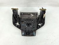 2011-2013 Ford Fiesta Radio Control Panel 1228294 - Oemusedautoparts1.com