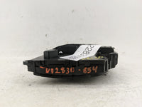 2011-2013 Ford Fiesta Radio Control Panel - Oemusedautoparts1.com