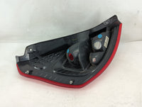 2011-2013 Ford Fiesta Tail Light Assembly Passenger Right OEM P/N:AE83-13B504-BG Fits Fits 2011 2012 2013 OEM Used Auto Part