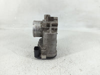2011-2014 Ford Fiesta Throttle Body P/N:280 750 475 Fits Fits 2011 2012 2013 2014 OEM Used Auto Parts - Oemusedautoparts1.co