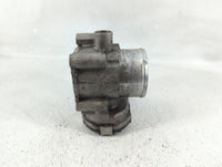 2011-2014 Ford Fiesta Throttle Body P/N:280 750 475 Fits Fits 2011 2012 2013 2014 OEM Used Auto Parts - Oemusedautoparts1.co
