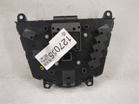 2011-2013 Ford Fiesta Radio AM FM Cd Player Receiver Replacement P/N:AE83-5404302-A Fits Fits 2011 2012 2013 OEM Used Auto P