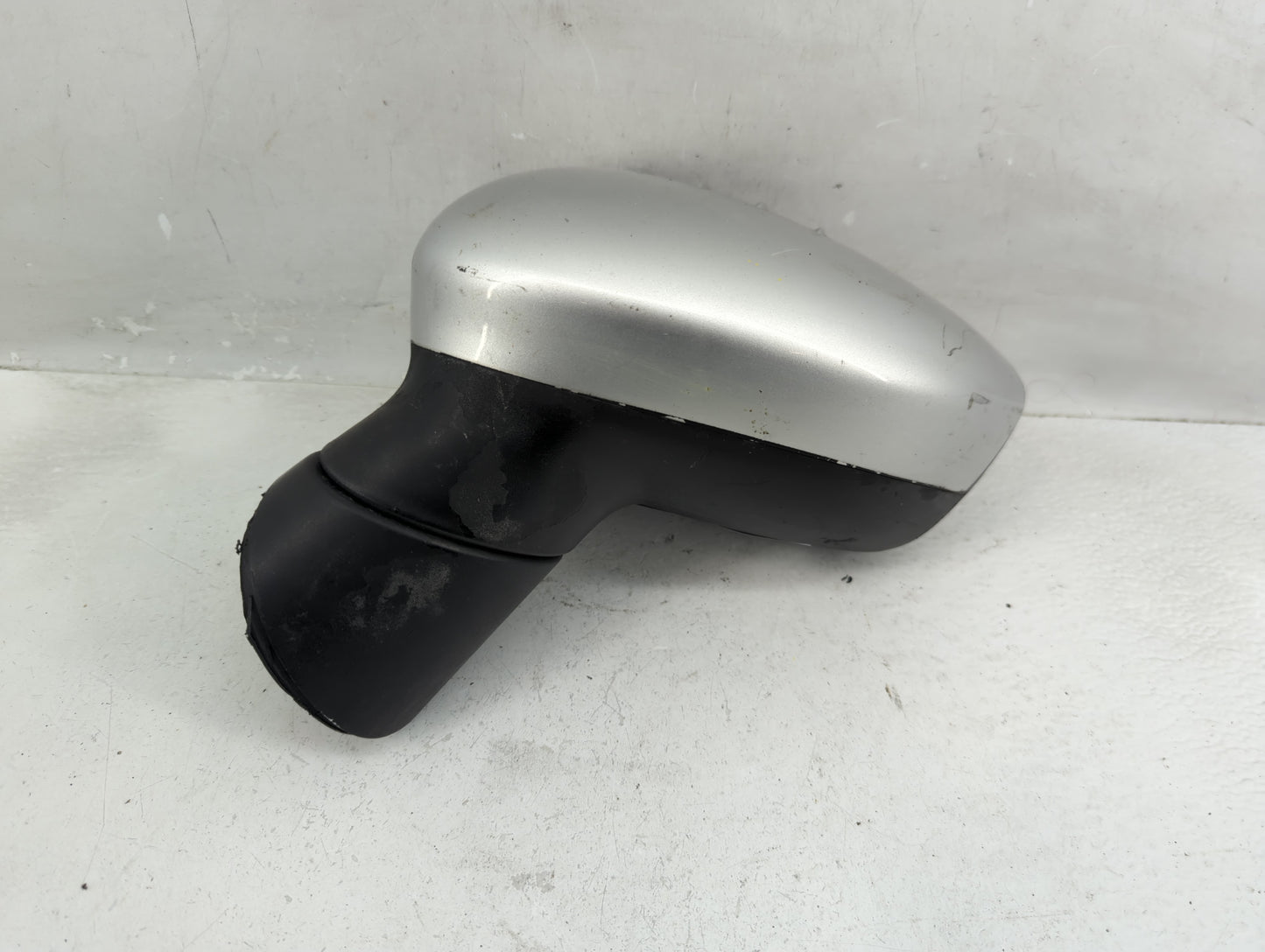 2011-2019 Ford Fiesta Side Mirror Replacement Driver Left View Door Mirror P/N:AE83-17683-D AE83-17683-C Fits OEM Used Auto 
