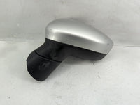 2011-2019 Ford Fiesta Side Mirror Replacement Driver Left View Door Mirror P/N:AE83-17683-D AE83-17683-C Fits OEM Used Auto 