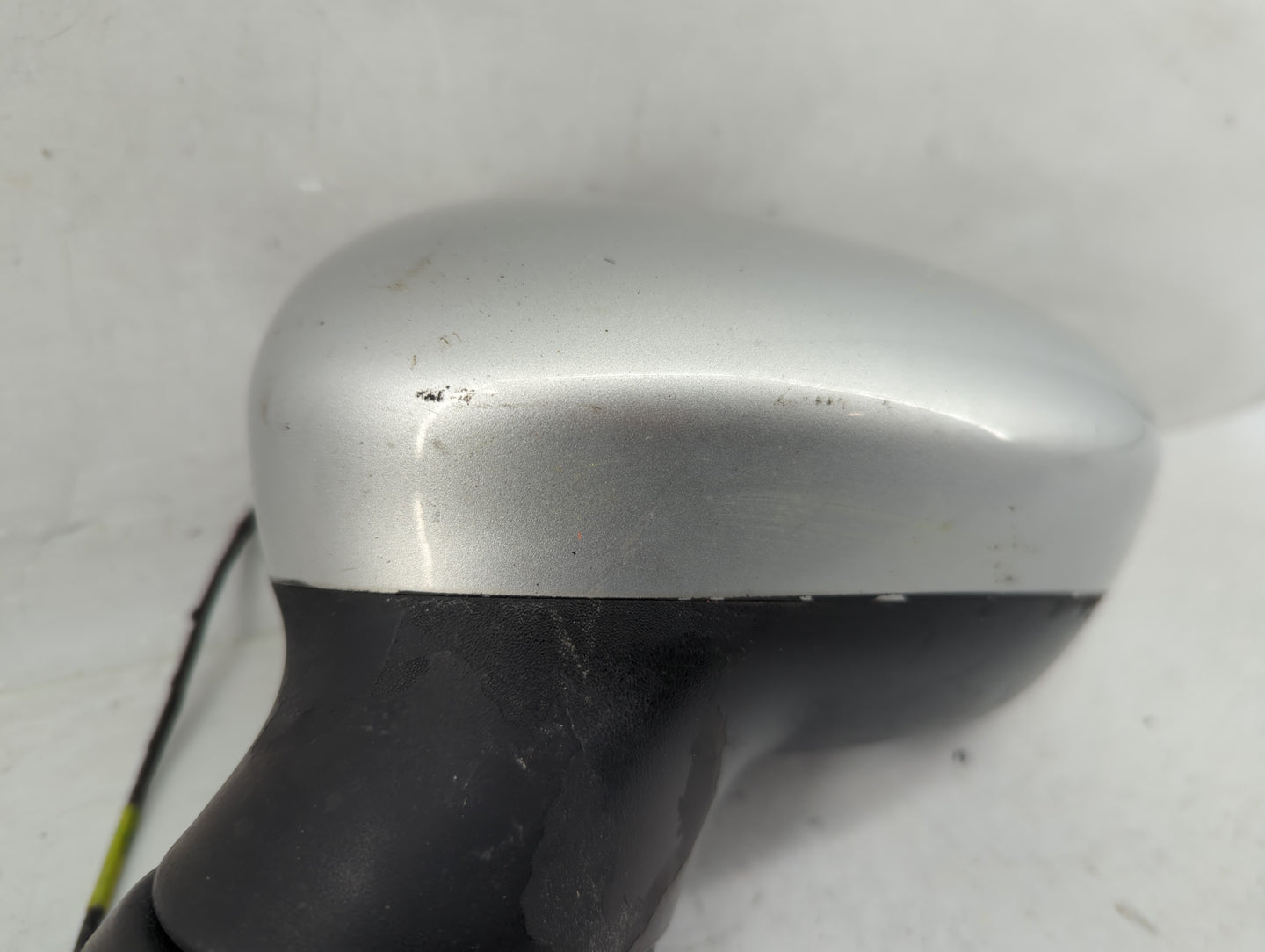 2011-2019 Ford Fiesta Side Mirror Replacement Driver Left View Door Mirror P/N:AE83-17683-D AE83-17683-C Fits OEM Used Auto 