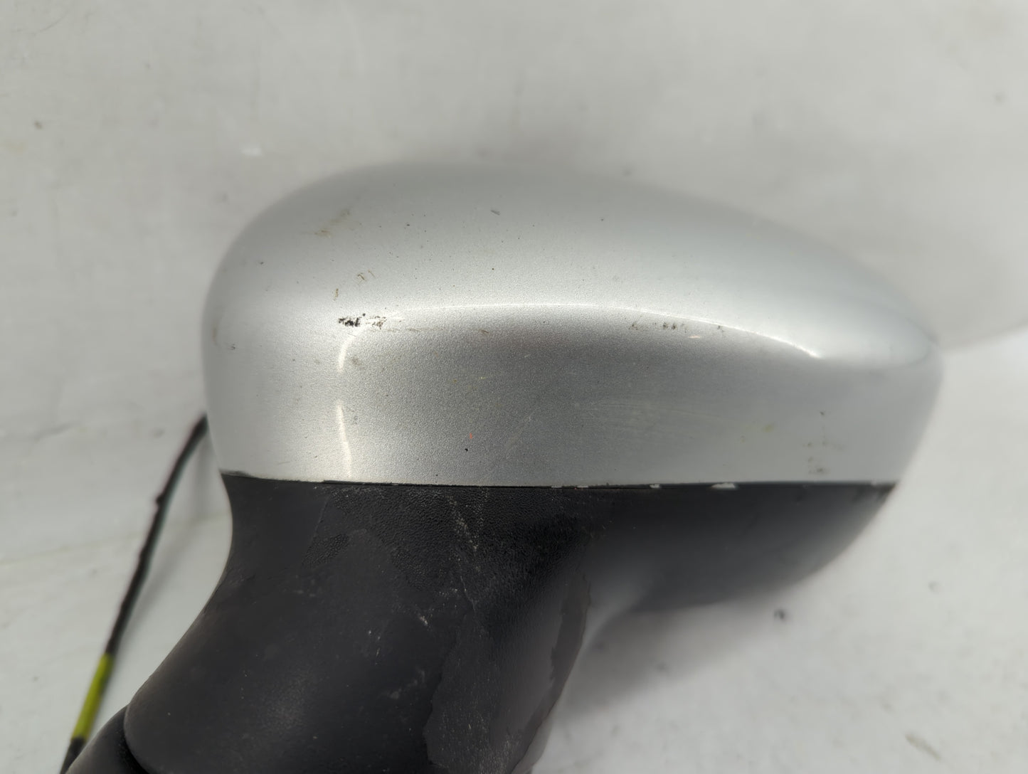 2011-2019 Ford Fiesta Side Mirror Replacement Driver Left View Door Mirror P/N:AE83-17683-D AE83-17683-C Fits OEM Used Auto 