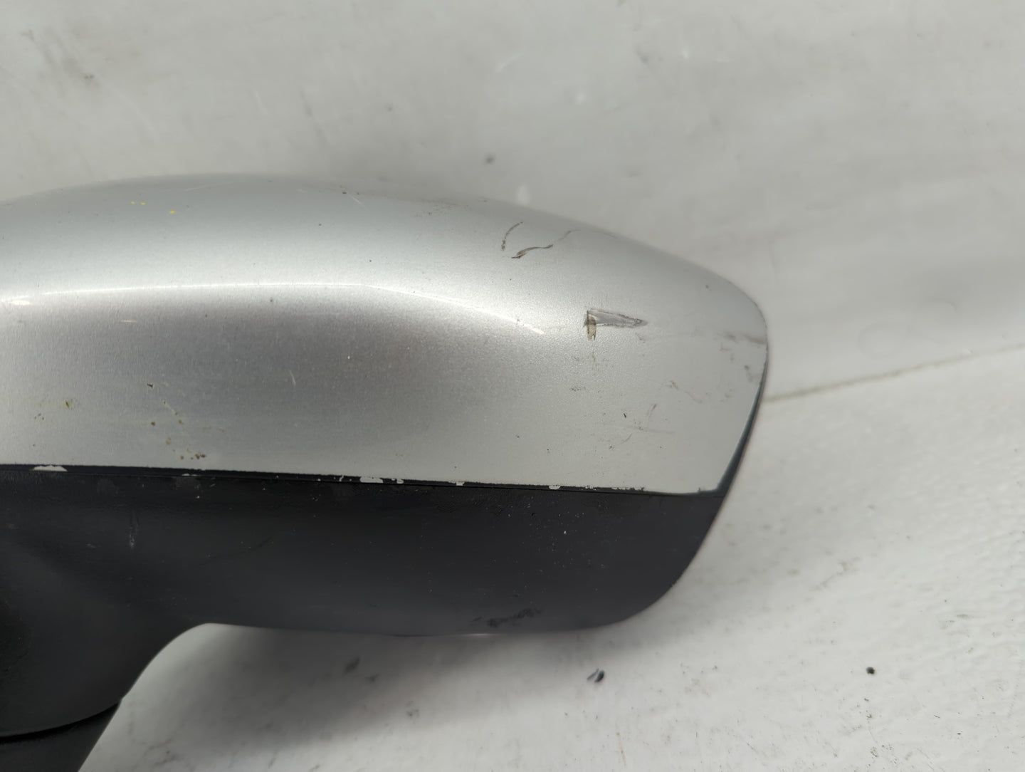 2011-2019 Ford Fiesta Side Mirror Replacement Driver Left View Door Mirror P/N:AE83-17683-D AE83-17683-C Fits OEM Used Auto 