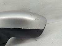 2011-2019 Ford Fiesta Side Mirror Replacement Driver Left View Door Mirror P/N:AE83-17683-D AE83-17683-C Fits OEM Used Auto 