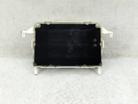 2011 Ford Fiesta Radio AM FM Cd Player Receiver Replacement P/N:AE8T-18B955-BE Fits OEM Used Auto Parts - Oemusedautoparts1.