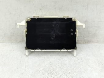 compare product 2011 Ford Fiesta Radio AM FM Cd Player Receiver Replacement P/N:AE8T-18B955-BE Fits OEM Used Auto Parts