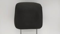 2011 Ford Fiesta Headrest Head Rest Rear Center Seat Black 128707 - Oemusedautoparts1.com