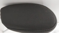 2011 Ford Fiesta Headrest Head Rest Rear Center Seat Black 128707 - Oemusedautoparts1.com