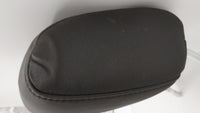 2011 Ford Fiesta Headrest Head Rest Rear Center Seat Black 128707 - Oemusedautoparts1.com