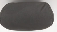 2011 Ford Fiesta Headrest Head Rest Rear Center Seat Black 128707 - Oemusedautoparts1.com