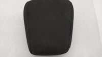 2011 Ford Fiesta Headrest Head Rest Rear Center Seat Black 128707 - Oemusedautoparts1.com