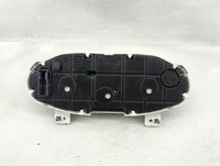 2011 Ford Fiesta Instrument Cluster Speedometer Gauges Fits OEM Used Auto Parts - Oemusedautoparts1.com