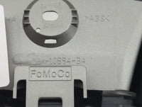 2011 Ford Fiesta Instrument Cluster Speedometer Gauges Fits OEM Used Auto Parts - Oemusedautoparts1.com