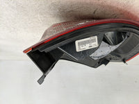 2011-2013 Ford Fiesta Tail Light Assembly Passenger Right OEM P/N:AE83-13B504-BG Fits Fits 2011 2012 2013 OEM Used Auto Part