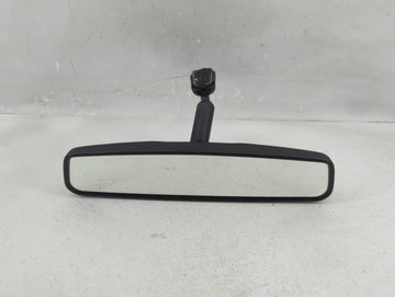 2011-2019 Ford Fiesta Interior Rear View Mirror Replacement OEM P/N:E8011083 Fits OEM Used Auto Parts - Oemusedautoparts1.co
