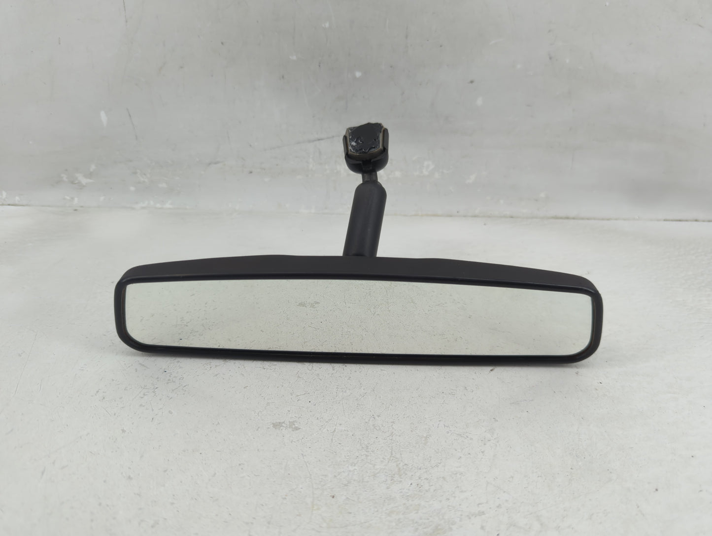 2011-2019 Ford Fiesta Interior Rear View Mirror Replacement OEM P/N:E8011083 Fits OEM Used Auto Parts - Oemusedautoparts1.co
