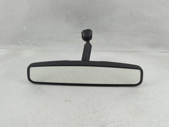 compare product 2011-2019 Ford Fiesta Interior Rear View Mirror Replacement OEM P/N:E8011083 Fits OEM Used Auto Parts