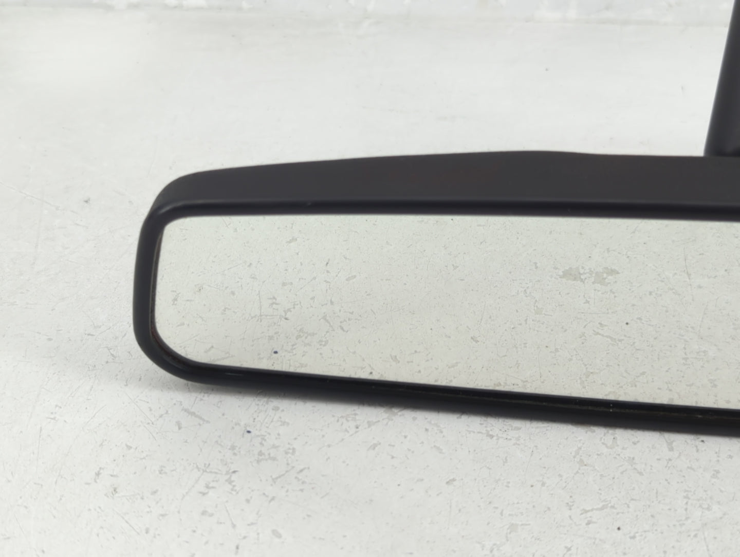 2011-2019 Ford Fiesta Interior Rear View Mirror Replacement OEM P/N:E8011083 Fits OEM Used Auto Parts - Oemusedautoparts1.co