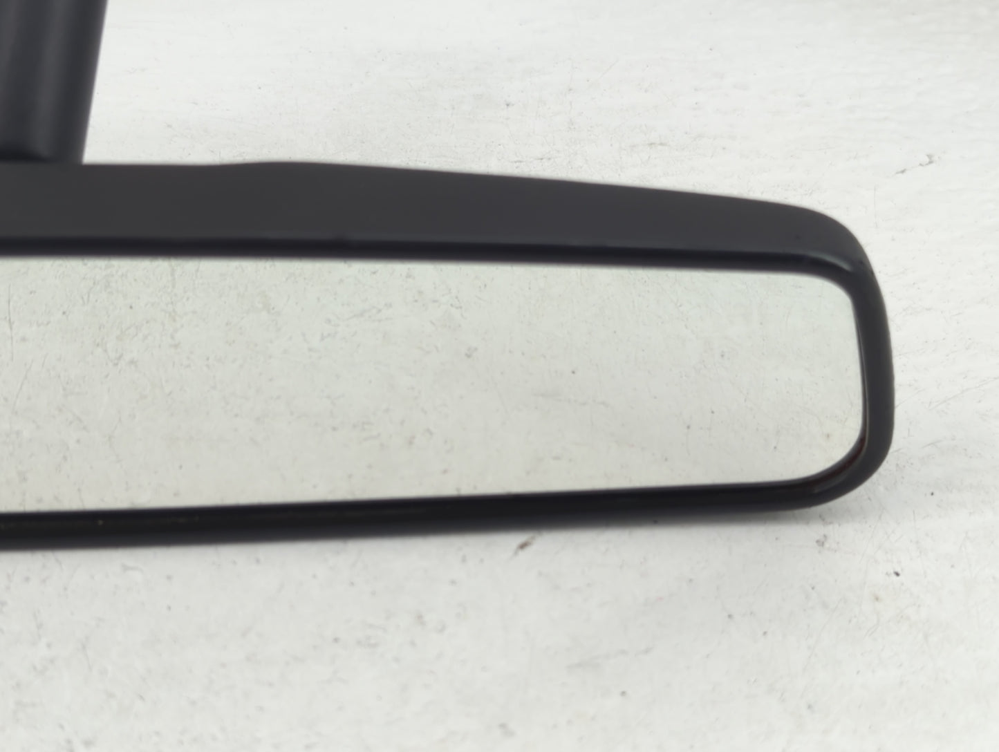 2011-2019 Ford Fiesta Interior Rear View Mirror Replacement OEM P/N:E8011083 Fits OEM Used Auto Parts - Oemusedautoparts1.co
