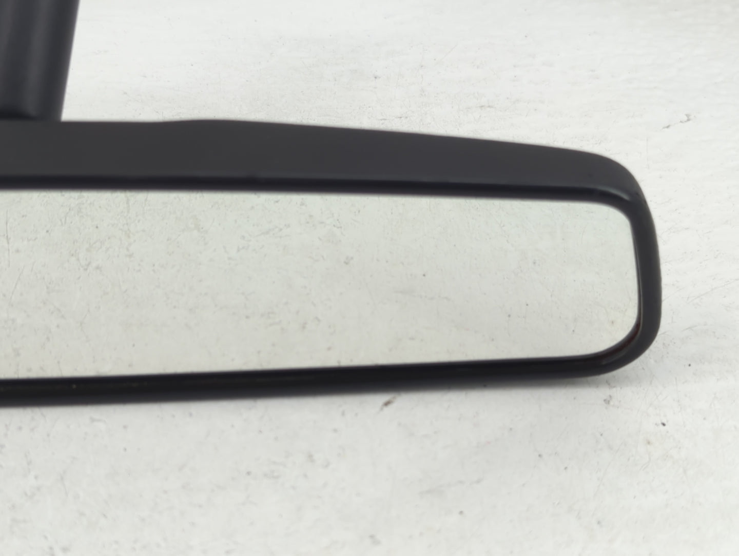 2011-2019 Ford Fiesta Interior Rear View Mirror Replacement OEM P/N:E8011083 Fits OEM Used Auto Parts - Oemusedautoparts1.co