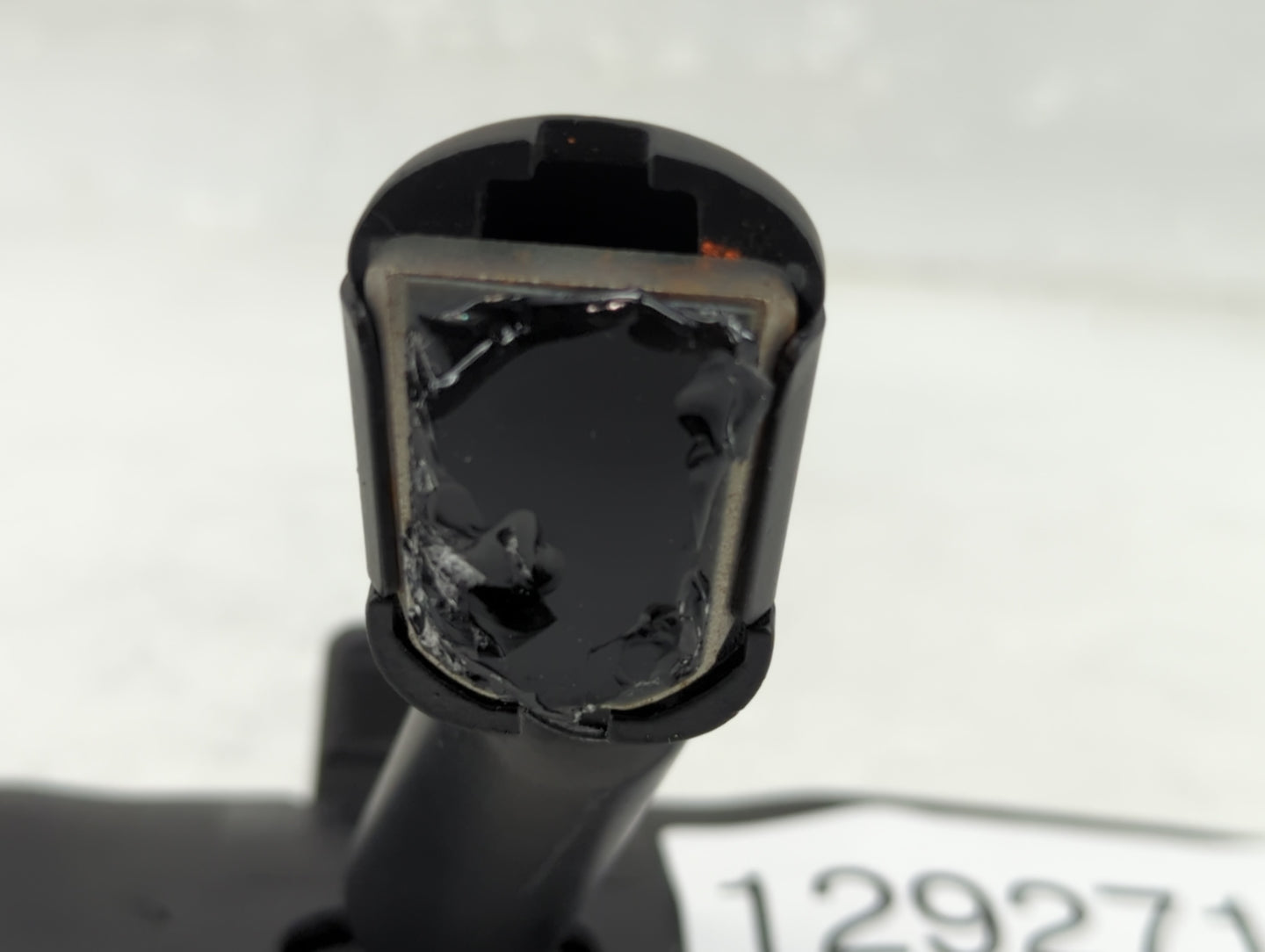 2011-2019 Ford Fiesta Interior Rear View Mirror Replacement OEM P/N:E8011083 Fits OEM Used Auto Parts - Oemusedautoparts1.co