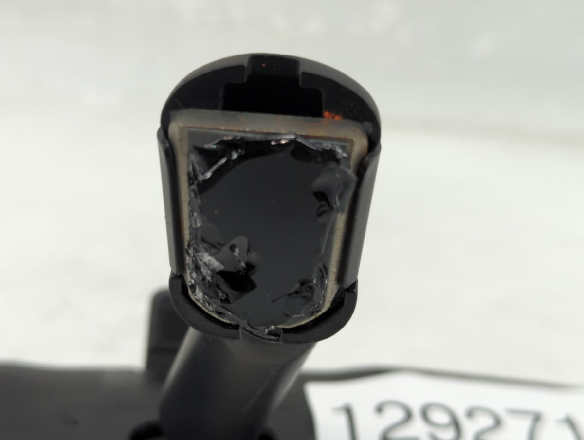 2011-2019 Ford Fiesta Interior Rear View Mirror Replacement OEM P/N:E8011083 Fits OEM Used Auto Parts - Oemusedautoparts1.co