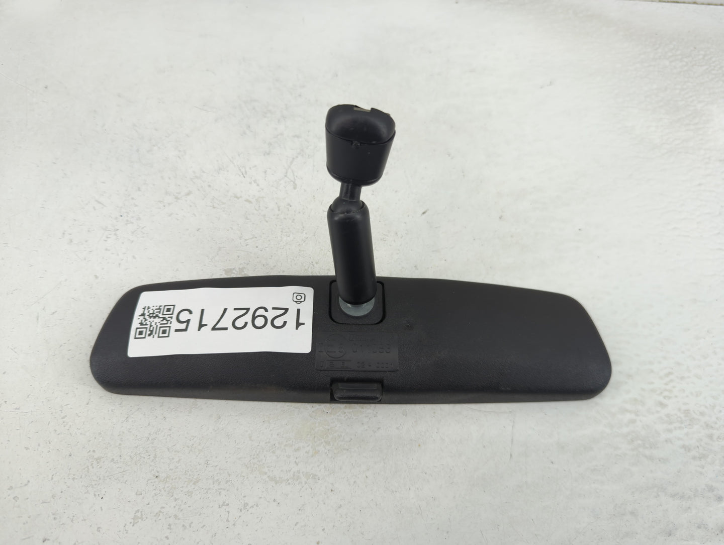 2011-2019 Ford Fiesta Interior Rear View Mirror Replacement OEM P/N:E8011083 Fits OEM Used Auto Parts - Oemusedautoparts1.co
