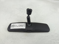 2011-2019 Ford Fiesta Interior Rear View Mirror Replacement OEM P/N:E8011083 Fits OEM Used Auto Parts - Oemusedautoparts1.co