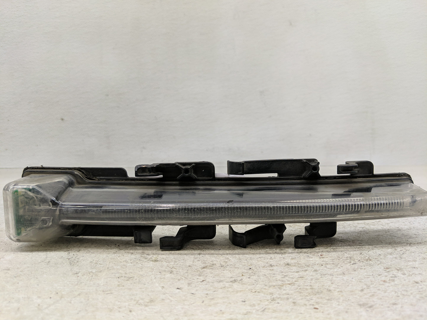 2011-2013 Ford Fiesta Passenger Right Oem Front Light Lamp - Oemusedautoparts1.com