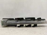 2011-2013 Ford Fiesta Passenger Right Oem Front Light Lamp - Oemusedautoparts1.com