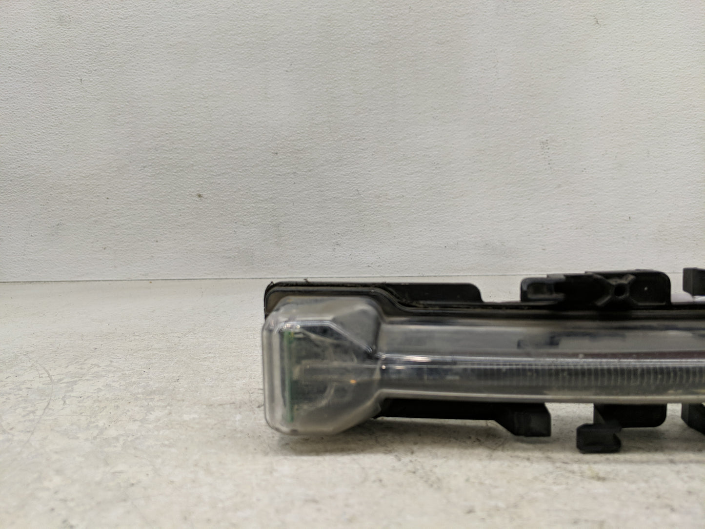 2011-2013 Ford Fiesta Passenger Right Oem Front Light Lamp - Oemusedautoparts1.com