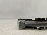 2011-2013 Ford Fiesta Passenger Right Oem Front Light Lamp - Oemusedautoparts1.com