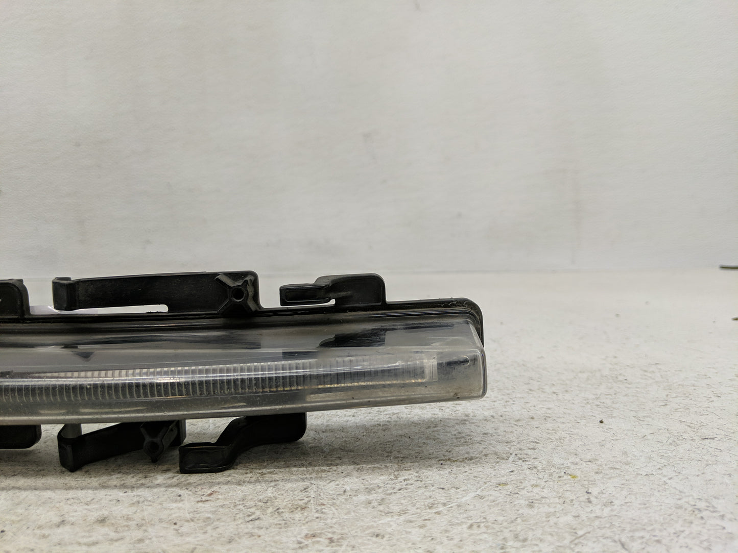 2011-2013 Ford Fiesta Passenger Right Oem Front Light Lamp - Oemusedautoparts1.com