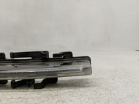 2011-2013 Ford Fiesta Passenger Right Oem Front Light Lamp - Oemusedautoparts1.com