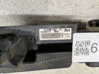 2011-2013 Ford Fiesta Passenger Right Oem Front Light Lamp - Oemusedautoparts1.com