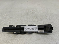 2011-2013 Ford Fiesta Passenger Right Oem Front Light Lamp - Oemusedautoparts1.com